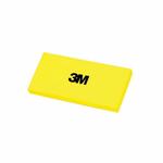 Stikit 051131-05668 Sanding Block, 4-1/8 in L x 1-1/2 in W