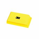 Stikit 051131-05694 Sanding Block, 5-1/4 in L x 2-5/8 in W