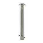 3M Aqua-Pure 016145-19361 SSEPE Water Filter System, 150 psi Max Pressure, 250 deg F, 192 gpm Flow Rate, 6 months Service Life