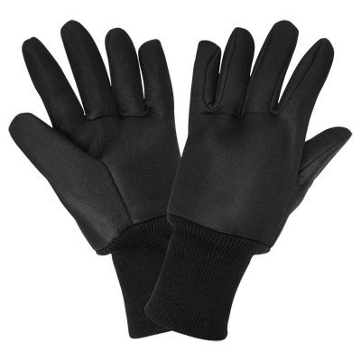 3-Layer Insulated Nylon Shell Gloves 9(L)