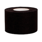 ACE 051131-20028 Sports Tape, 1-1/2 in W, Black, Elastic