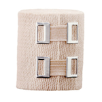 ACE 051131-20408 Adjustable Standard Compression Bandage, Elastic, Tan