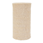 ACE 051131-20863 Adjustable Standard Compression Self-Adhering Bandage, Elastic, Tan