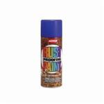Aervoe 319 Solvent Based Spray Paint, 16 oz Container, Liquid Form, Royal Blue, 11 sq-ft/can Coverage, 72 hr Curing