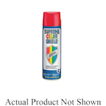 Aervoe SUPREME COLOR SHIELD 5049 Spray Paint, 20 oz Container, ANSI 49 Meter Gray, 60 sq-ft/can Coverage, 72 hr Curing