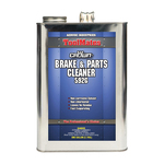 Aervoe 592G Brake and Parts Cleaner, 1 gal Can, Bulk Liquid, Clear Glass, Ketone