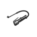 Alemite 306586 Tire Inflation Gauge, Aluminum Body, 19 in OAL