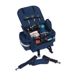 Arsenal 13417 5210 Small Trauma Bag, 600D Polyester/PVC Backing, Blue