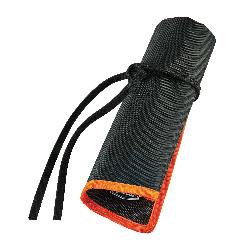 Arsenal 13775 5873 Wrench Roll Up, Polyester, Black