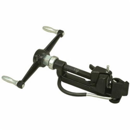 Band-It C00369 Heavy Duty Band Clamping Tool, 11.7 in L, Carbon Steel Body