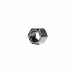 BBI 848058 Finished Hex Nut, 1/2-13, Medium Carbon Steel, Zinc CR+3, 5 SAE J995 Material Grade, Right Hand Thread