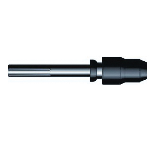 Bosch HA1030 SDS-Max to SDS-Plus Rotary Hammer Adapter, Metal