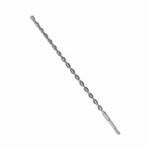 Bosch Bulldog HCFC2067 Xtreme Rotary Hammer Drill Bit, 3/8 in Drill Bit, 25/64 in SDS-Plus Shank, 16 in D Cutting, Carbide Cutting Edge, 18 in OAL
