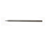 Bosch HS1914 Bull Point, 18 in L, SDS-Max Shank, For Use With SDS-Max Hammer, Steel