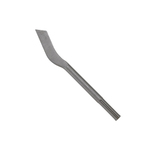 Bosch HS1920 Seam Tool, For Use With Bosch SDS-Max Hammer, 1-1/8 in W Cutting, 15 in L, Steel