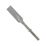 Bosch HS2168 Digging Chisel, 22-1/2 in OAL, 3 in W Blade