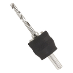 Bosch PCM12 Quick-Change Hole Saw Mandrel, For Use With 9/16 to 6 in Hole Saw, HSS