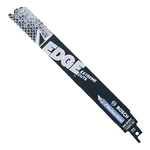 Bosch EDGE RECM9X2-25B Reciprocating Saw Blade, 9 in L, 14/18, Bi-Metal Body
