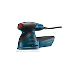 Bosch ROS20VSK Corded Random Orbit Sander/Polisher, 5 in, 7500 to 12000 opm Speed