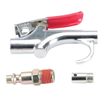 Bostitch BTFP72330 Safety Blow Gun, 1/4 in NPT Female Thread