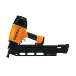 Bostitch F21PL Framing Nailer, 2 to 3-1/2 in Fastener, Plastic Collation, 60 Nails Magazine, 80 to 120 psi