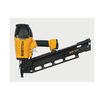 Bostitch F21PL2 Framing Nailer, 2 to 3-1/2 in Fastener, Plastic Collation, 60 Nails Magazine, 80 to 120 psi