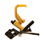 Bostitch MIIIFN High Speed Pneumatic Cleat Nailer, 1-1/2 to 2 in Fastener, Glue Collation, 110 Nails Magazine, 60 to 100 psi