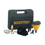 Bostitch PN100K Impact Palm Nailer Kit, 1 Nail Magazine, 70 to 100 psi