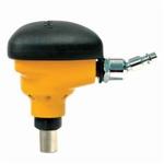 Bostitch PN50 Mini Impact Palm Nailer, 1/4 to 3/4 in Fastener, Loose Collation, 1 Nail Magazine, 70 to 120 psi
