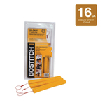 Bostitch SB-CAPS Cap, For Use With SB150SLBC-1 Cap Stapler, 1 in Dia