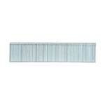 Bostitch SX50351-3/16G Narrow Crown Staples, 1-3/16 in L Leg, Chisel Point, Steel, 7/32 in W Crown