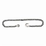 Johnston Companies | Campbell 1005505 System 3 Welded Log Chain With ...