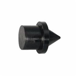 Carr Lane CL-5-TV Tiny Vise Flat Jaw Edge Clamp, Steel, Black Oxide