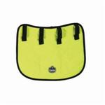 Chill-Its 12337 6715 Cooling Hard Hat Pad, Evaporation Cooling, For Use With Chill-Its 6715 Evaporative Cooling Hard