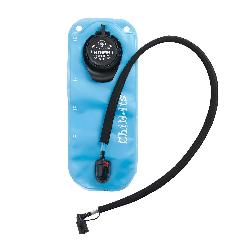 Chill-Its 13057 5050B Replacement Bladder, For Use With Hydration Packs