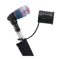 Chill-Its 13058 5050M Mouthpiece Replacement, For Use With Hydration Packs