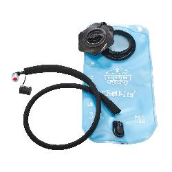 Chill-Its 13059 5051B Replacement Bladder, For Use With Premium Low Profile/Cargo Hydration Pack, TPE