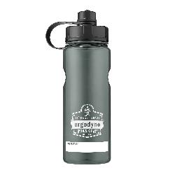 Chill-Its 13152 5151 Wide Mouth Water Bottle, Tritan Copolyester Plastic