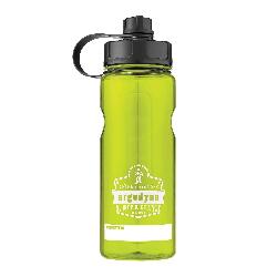 Chill-Its 13153 5151 Wide Mouth Water Bottle, Tritan Copolyester Plastic