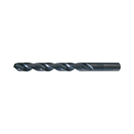 Cle-Force C68229 1602 Heavy Duty Jobber Length Drill Bit, 1/16 in Drill - Fraction, 0.0625 in Drill - Decimal Inch, 135 deg Point, HSS, Black Oxide
