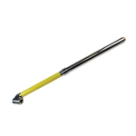 Coilhose PG2212 Dual Foot Pencil Tire Gauge, 20 to 120 psi