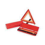 Cortina 95-02-001 Individual Reflective Triangle Kit, 1 Pieces