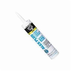 BEHR Multi-Purpose Siliconized Acrylic Latex Caulk – 10.1 Fl Oz, White, Paintable, Indoor/Outdoor
