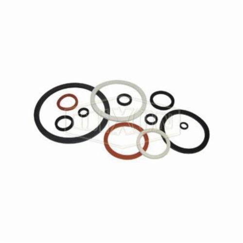 Dixon 150-G-WNE Cam and Groove Gasket, 1-1/2 in Nominal, Neoprene, Domestic