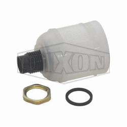 Dixon 3000-10 Automatic Drain, For Use With F08/F17/F74 Filter
