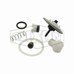 Dixon 3407-02 Diaphragm Relieving Kit, For Use With R07 Regulator
