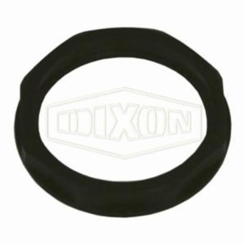 Dixon 5191-89 Regulator Panel Nut, For Use With R08, B08 Regulator, Plastic