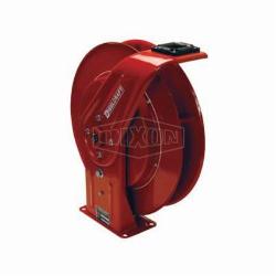 Dixon Reelcraft 7800MP 7000 Hose Reel, 50 ft Hose, 3000 psi, Domestic