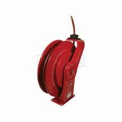 Dixon Reelcraft 7850LP 7000 Hose Reel With Hose, 50 ft Hose, 300 psi, Domestic
