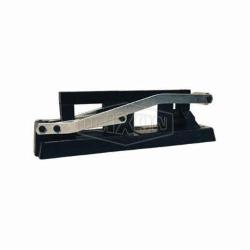 Dixon 860 Large Hose Crimper, 12-1/8 in OAL